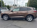 Used 2019 Acura RDX AWD w/ Advance Package image 4