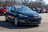 Used 2017 Chevrolet Cruze Premier w/ RS Package image 2