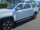 Certified 2018 Chevrolet Colorado W/T w/ Custom Special Edition image 3