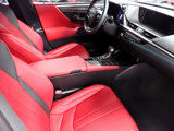 Used 2021 Lexus ES 350 F Sport image 5