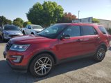 Used 2017 Ford Explorer Sport w/ Equipment Group 401A image 4