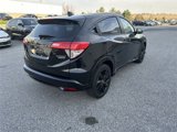 Used 2022 Honda HR-V Sport image 4