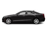 Used 2017 Cadillac ATS 2.0T Sedan image 3