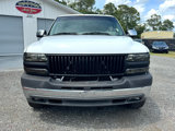 Used 2002 Chevrolet Silverado 2500 LT image 2