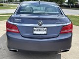 Used 2014 Buick LaCrosse Premium w/ Driver Confidence Package image 5