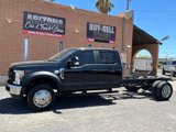 Used 2019 Ford F450 XL w/ Power Equipment Group image 2