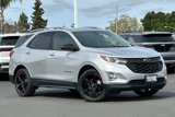 Used 2021 Chevrolet Equinox Premier w/ Redline Edition image 2