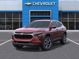 New 2025 Chevrolet Trax LT image 6