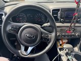 Used 2017 Kia Sportage LX image 3