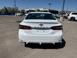 Used 2023 Toyota Camry SE image 5