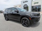 New 2025 Jeep Grand Cherokee L Altitude image 2
