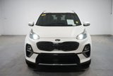 Used 2020 Kia Sportage S image 2