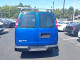 Used 2018 Chevrolet Express 2500 image 4