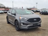 Used 2021 Ford Edge ST-Line image 3
