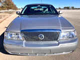 Used 2005 Mercury Grand Marquis GS image 5
