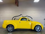 Used 2004 Chevrolet SSR w/ Preferred Equipment Group image 2