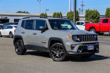 Used 2021 Jeep Renegade Latitude w/ Luxury Group II image 2