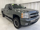 Used 2011 Chevrolet Silverado 1500 LT w/ All-Star Edition image 3