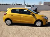 Used 2024 Mitsubishi Mirage ES image 5