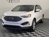 Used 2024 Ford Edge SEL image 4