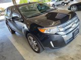 Used 2014 Ford Edge SEL w/ Equipment Group 205A image 2