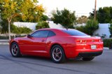 Used 2011 Chevrolet Camaro LS image 4
