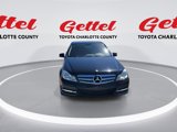 Used 2012 Mercedes-Benz C 300 4MATIC Sedan image 3
