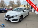 Used 2016 Honda Civic EX-T image 3