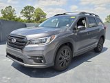Used 2022 Subaru Ascent Onyx Edition image 2