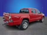 Used 2013 Toyota Tacoma 4x4 Double Cab image 5