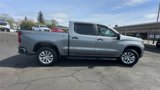 Used 2023 Chevrolet Silverado 1500 Custom image 2