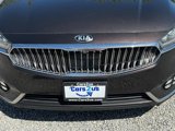 Used 2017 Kia Cadenza Limited image 3