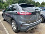 Used 2024 Ford Edge SEL w/ Convenience Package image 3