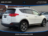 Used 2015 Toyota RAV4 Limited image 6