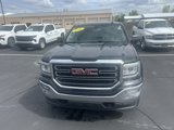 Used 2016 GMC Sierra 1500 SLE w/ SLE Value Package image 4