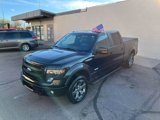 Used 2013 Ford F150 FX4 w/ Luxury Equipment Group image 2