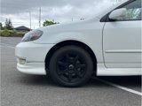 Used 2004 Toyota Corolla S image 2