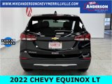 Used 2022 Chevrolet Equinox LT image 5