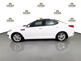 Used 2013 Kia Optima EX w/ Premium Pkg image 4
