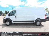 New 2025 RAM ProMaster 2500 image 3