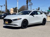 New 2025 MAZDA MAZDA3 s image 2