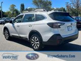 Certified 2022 Subaru Outback 2.5i image 5