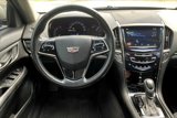 Used 2016 Cadillac ATS 2.0T AWD Sedan image 5
