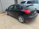 Used 2015 Ford Focus SE w/ Reverse Sensing Package image 4