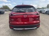 Used 2018 MAZDA CX-9 Grand Touring image 5