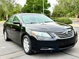 Used 2008 Toyota Camry Hybrid image 2