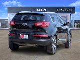 Used 2012 Kia Sportage EX w/ EX Premium Pkg image 5