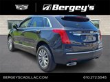 Used 2019 Cadillac XT5 Luxury image 4
