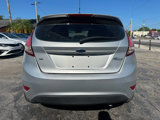 Used 2014 Ford Fiesta SE image 6