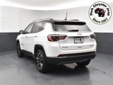 Used 2022 Jeep Compass Limited image 4